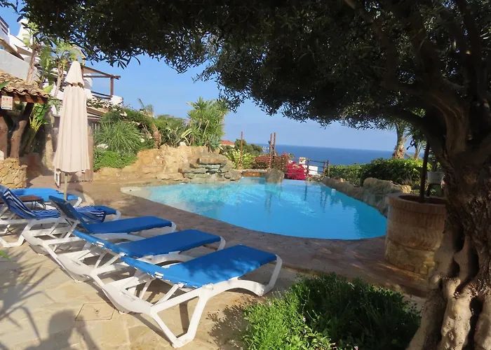 Apartamento Lucero Beach Campello