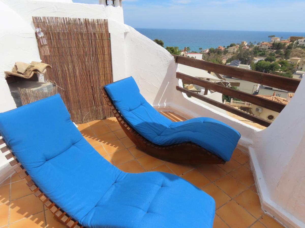 Lucero Campello Appartement Alicante