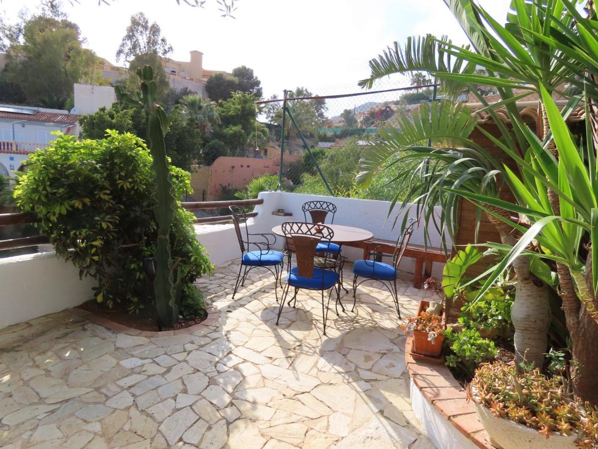 Apartment Lucero Campello *