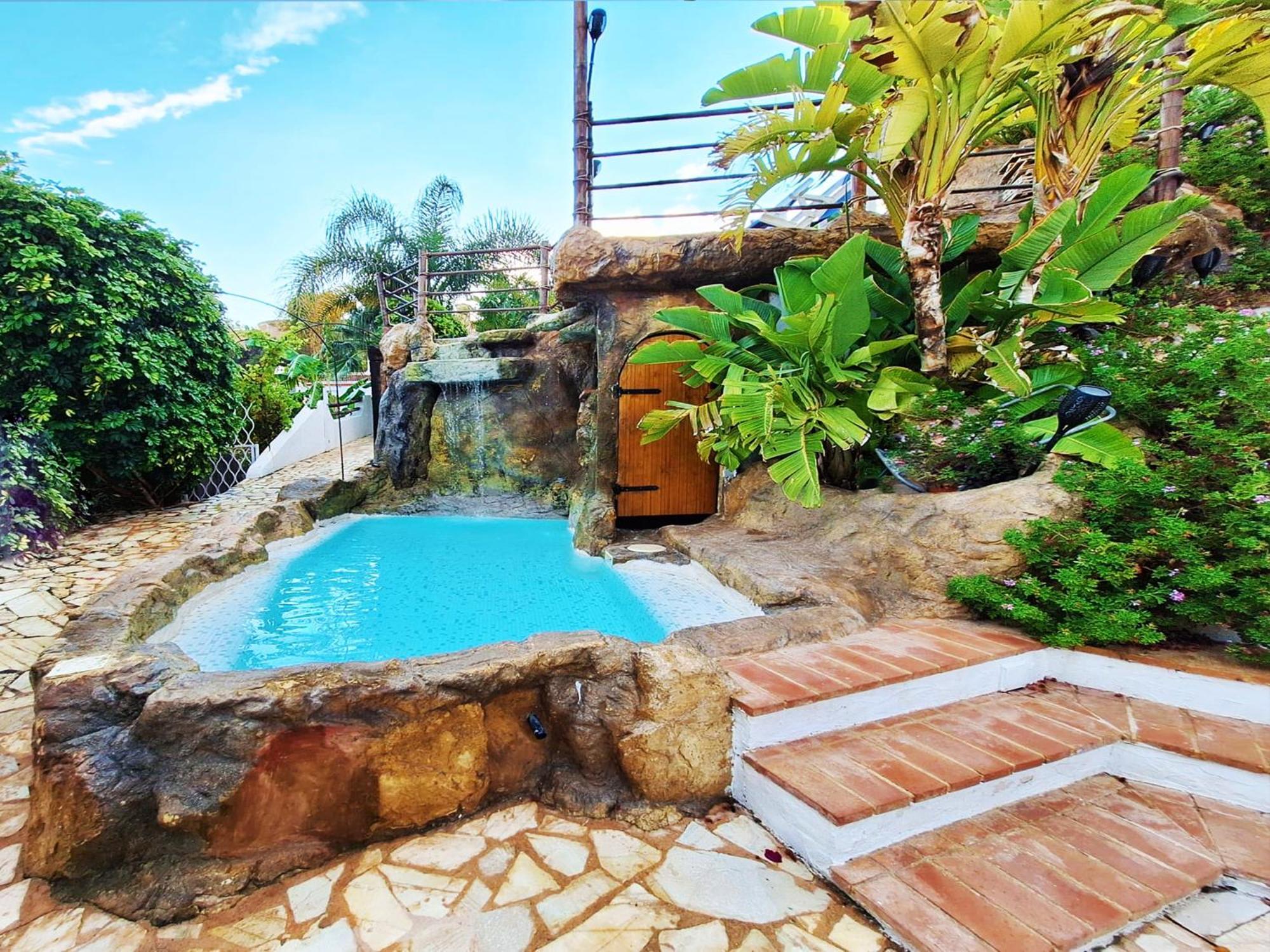 Apartment Lucero Campello